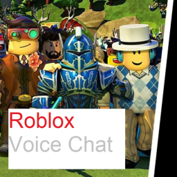 Roblox VC