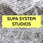 Supa System Studios