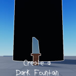 Create a Dark Fountain
