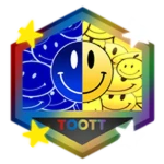 caption=Badge