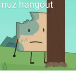 nuz hangout or something