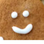 The Gingerbread Religion