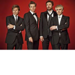 Duran Duran Fan Club.