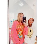 josey’s closet!