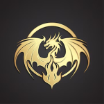 Dragons over heaven