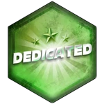 Game Badge Icon