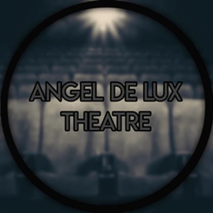 The Angel Dé Lux Theàter Roblox group icon
