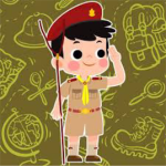 ค่ายลูกเสือ
