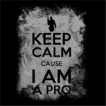 Keep Clam and Kill On