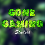 Gone Gaming Studio!
