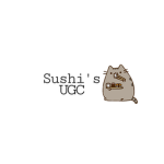 Sushi’s UGC