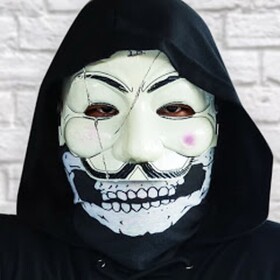 Ultra Capture Flag