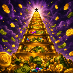 Greed Tower