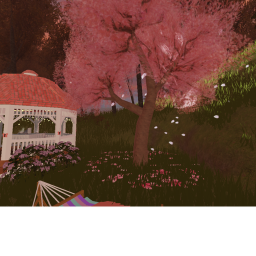 A walk in the park (SHOWCASE) icon