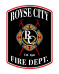 Royse City Fire Department