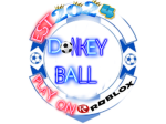 Donkey ball community