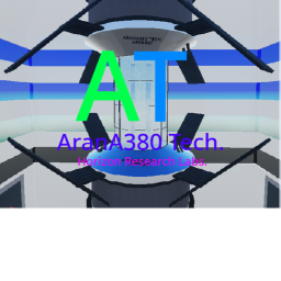 AranA380 Tech. Horizon Research Labs