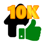 10K Home Rating