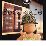 Boca cafe.