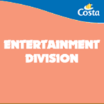 || Costa Cruise Lines Entertainment ||