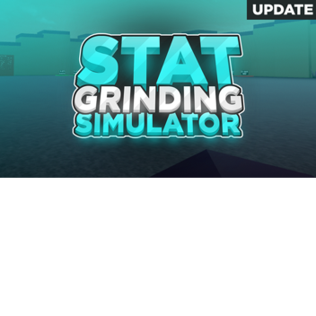 Stat Grinding Simulator