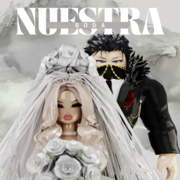 OUR WEDDING - GABY AND NORA