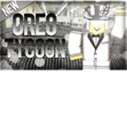Oreo Tycoon!