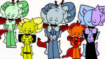 TEAM AMBER_AXOLOTL