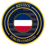 [KUSAR] Forces Command