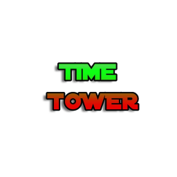 [mini update] Time tower