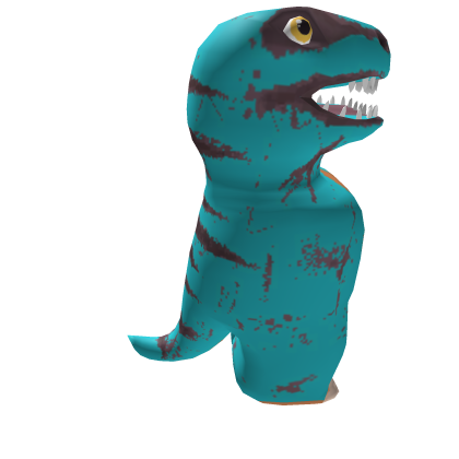  pink and teal   suit Roblox item