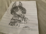 For meh sis and meh