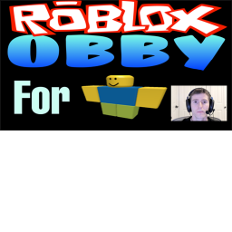 OBBY FOR NOOB