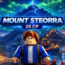 [FREE AVA + WASD] Mount Steorra