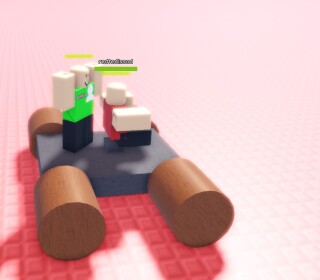 [RETRO] Escape The Blockys