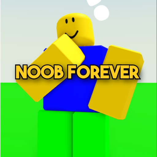 Noob Forever™