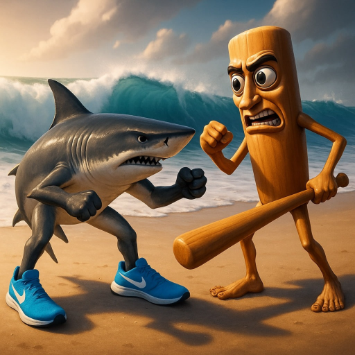 Brainrot Arena RNG official Roblox game thumbnail