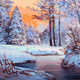 Lake O' Realism