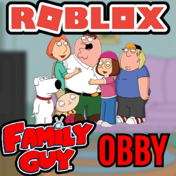 Family Guy Obby