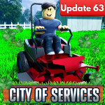 City of Services