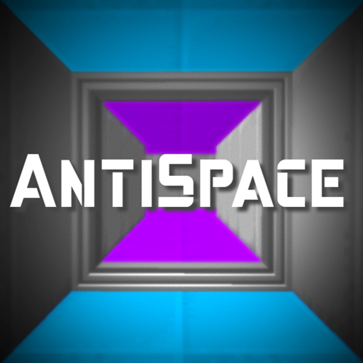 AntiSpace