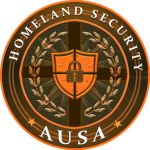 -|AUSA|- Department of Homeland Security