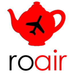 Bloxia city Airport