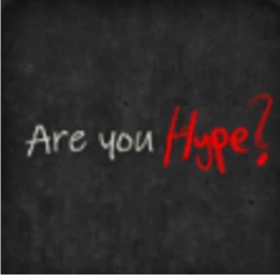 Are you HYPE? 2 [NEW] (alpha beta demo pre-alpha) icon