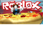 ROBLOX 4 LIFE !!!!!!!!!!!!!!