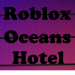 Roblox Ocean Hotels