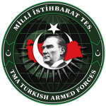 | TMA |Milli İstihbarat Teşkilatı