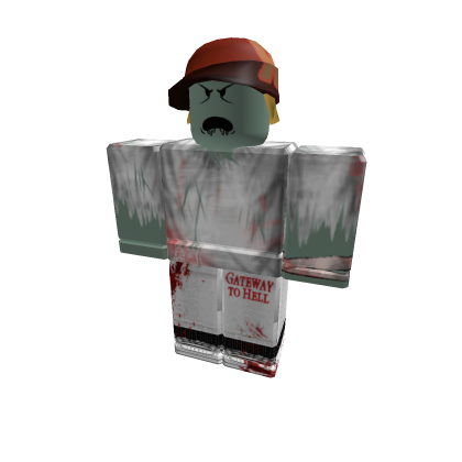 Zombie