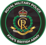 [FBA] Royal Military Policee