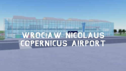 Wrocław Nicolaus Copernicus Airport - WRO